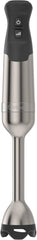 Vitamix 5-Speed Immersion Blender, Professional-Grade Hand Blender with 625-Watt Motor and Stainless-Steel Blade, Stainless Steel/Black