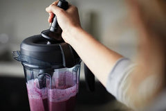 Vitamix Low Profile Tamper for Low Profile 64-Ounce and 40-Ounce Vitamix Containers Only